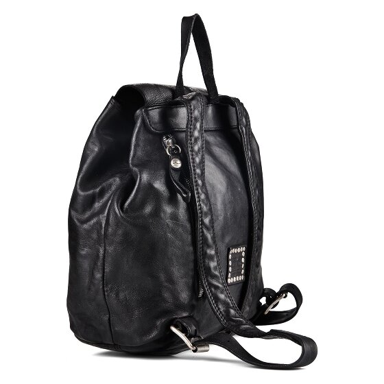 Campomaggi Carlotta Plecak miejski Skóra 31 cm