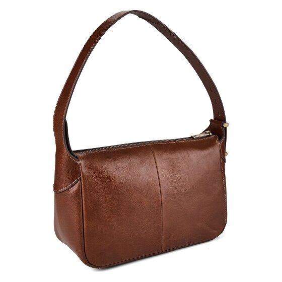 Fossil Dillon Torba na ramię Skóra 30 cm
