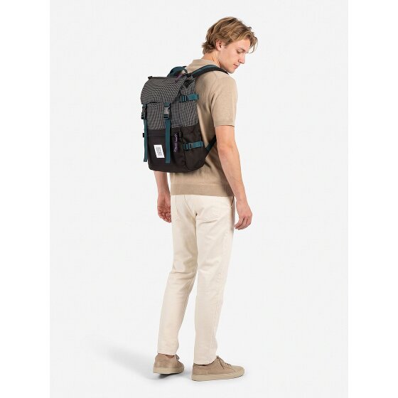 Topo Designs Rover Plecak 45 cm Komora na laptopa