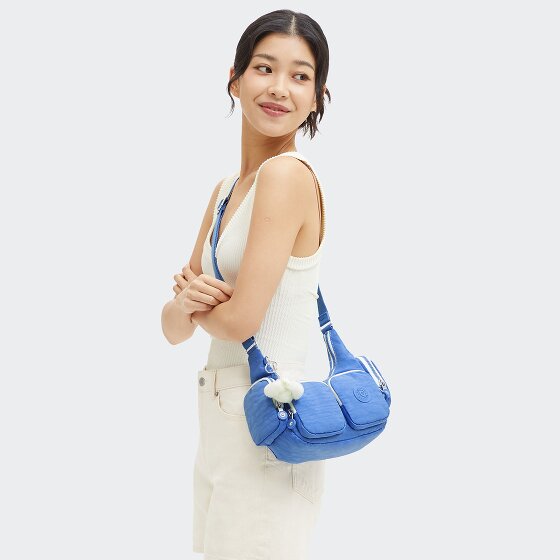 Kipling Basic Rikka Torba na ramię S 27 cm