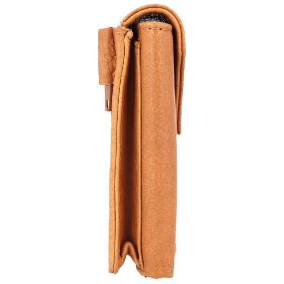 Greenland Nature Nature Wallet RFID Leather 7 cm