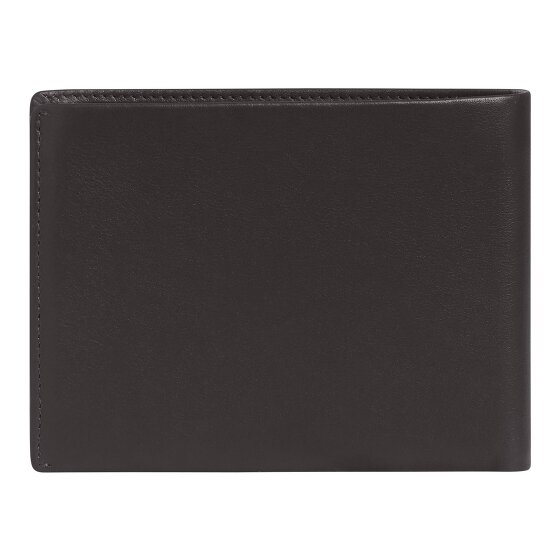 Samsonite Attack 3.0 Portfel Ochrona RFID Skóra 9.5 cm