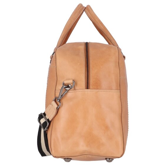 Harold's Caugio Torba podróżna Weekender Skórzany 53 cm