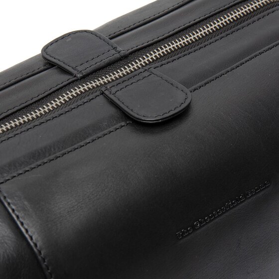 The Chesterfield Brand Biassa Kosmetyczka Skórzany 28 cm