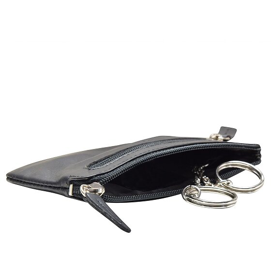 bugatti Primo Key Case Leather 11 cm