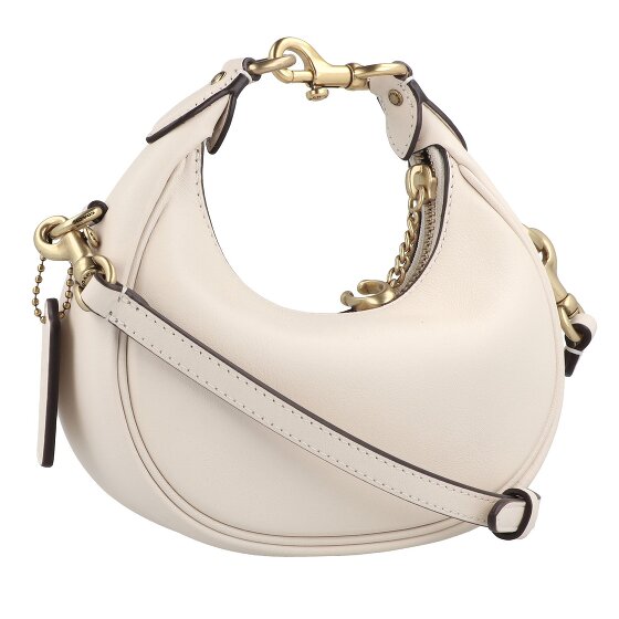 Coach Jonie Mini Torba Torba na ramię Skórzany 15 cm