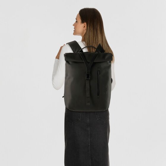 aunts & uncles Japan Tama Plecak 39 cm Komora na laptopa