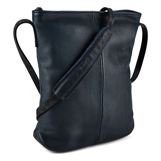 Harold's Chaza Mini Torba Torba na ramię Skórzany 15 cm