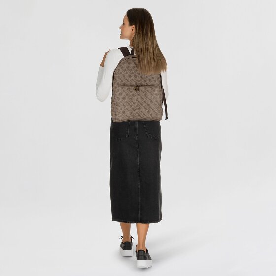 Guess Milano Plecak 42 cm Komora na laptopa