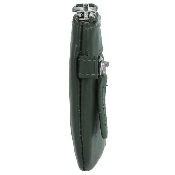 Esquire Viktoria Etui na klucze skórzane 12 cm