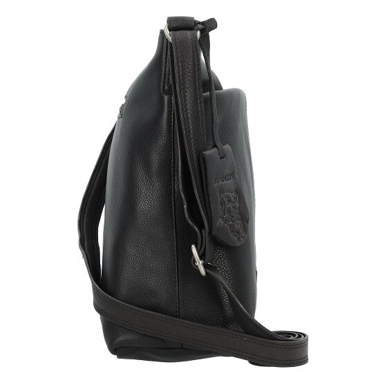 Burkely Soft Skylar Torba na ramię Skórzany 32 cm