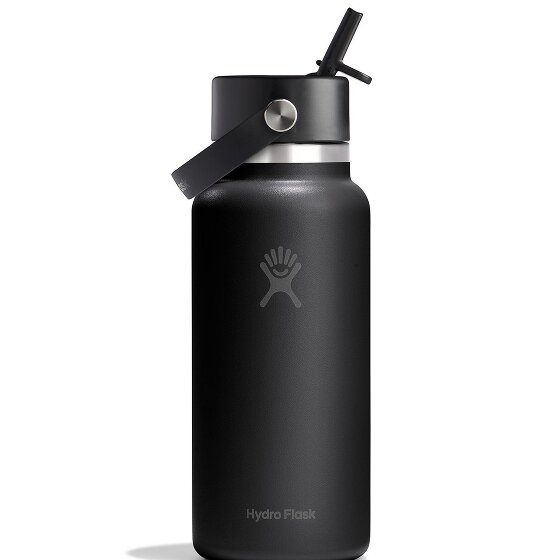Hydro Flask Hydration Wide Flex Straw Cap Butelka do picia 945 ml