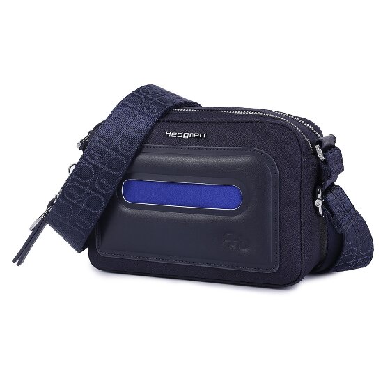 Hedgren Torba na ramię Fika RFID 20 cm