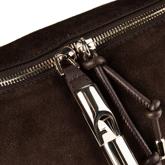 Furla Debby Torba na ramię Skóra 25.5 cm