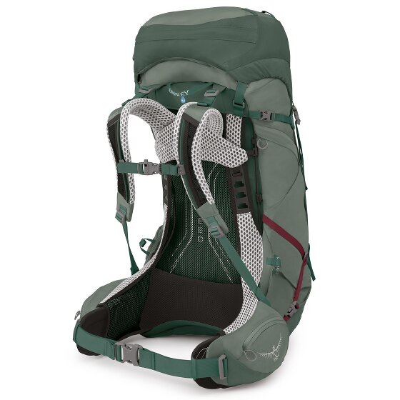 Osprey Aura 50 Plecak trekkingowy WXS-S 80 cm