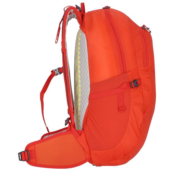 Jack Wolfskin Athmos Shape 24 Plecak 50 cm