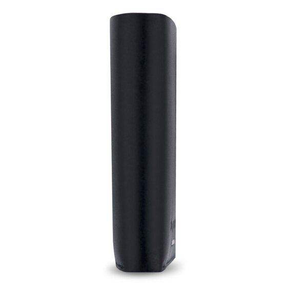 bugatti Romeo Portfel Ochrona RFID Skórzany 10 cm