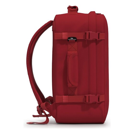 Cabin Zero Classic 124 Plecak 45 cm Komora na laptopa