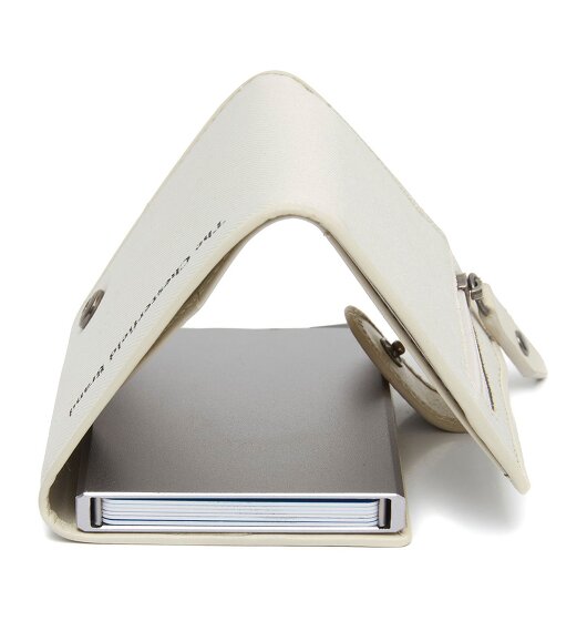 The Chesterfield Brand Delsbo Portfel Ochrona RFID Skórzany 7.5 cm