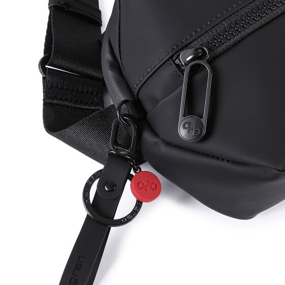 Hedgren Loop Saszetka Ochrona RFID 30 cm
