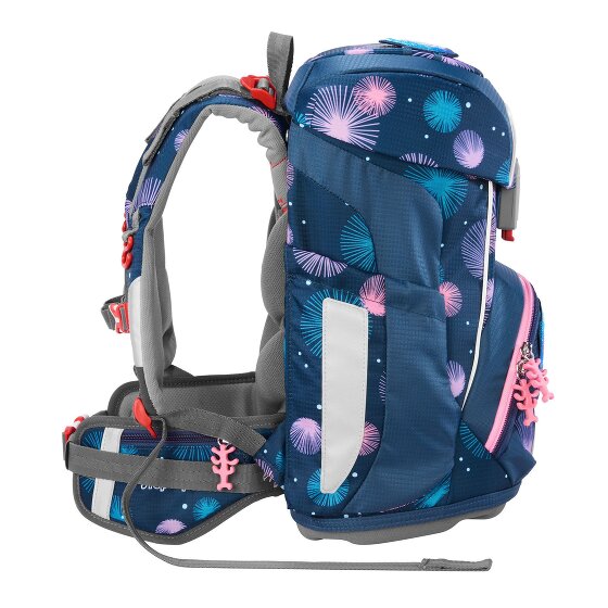 Step by Step Fit Zestaw tornistra 5-części