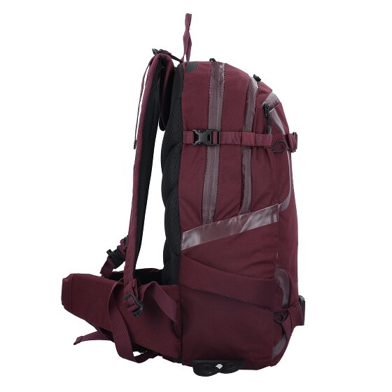 NITRO X Zestaw plecaków Ripuri 2 szt.