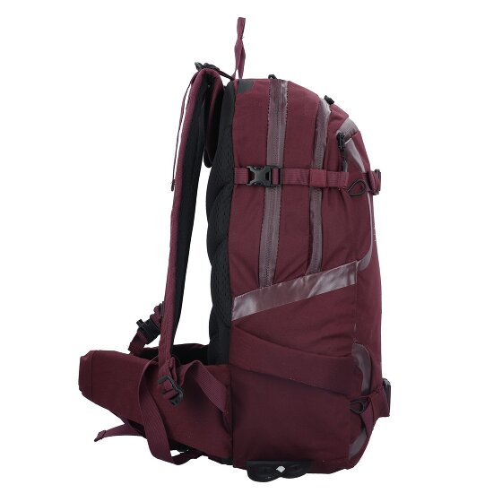 NITRO X Zestaw plecaków Ripuri 2 szt.