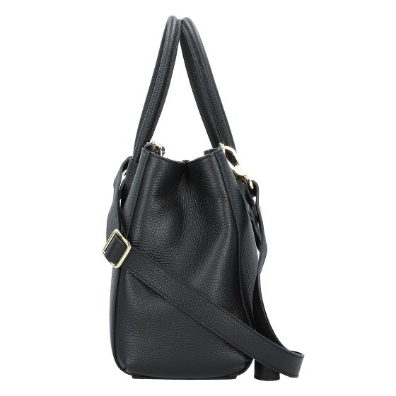 abro Adria Torba Skórzany 35 cm Komora na laptopa