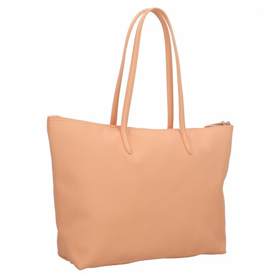 Lacoste L.12.12 Concept Shopper Bag 35 cm