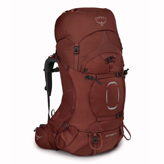 Osprey Aether 65 Plecak trekkingowy L-XL 80 cm