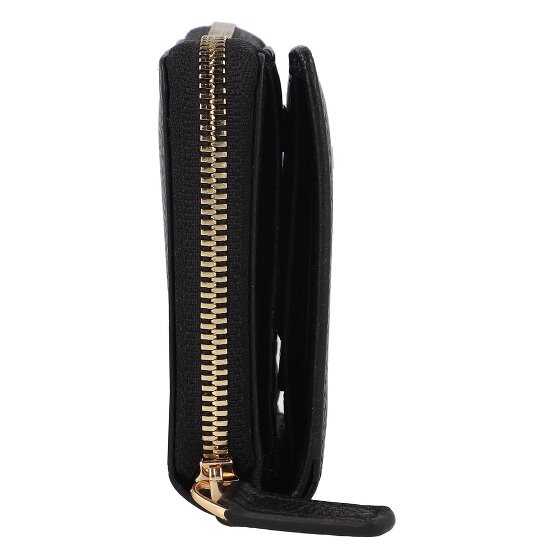 Picard Java 1 Portfel Ochrona RFID Skórzany 11 cm