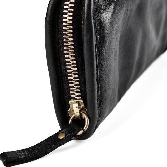 Campomaggi Portfel skórzany 20 cm