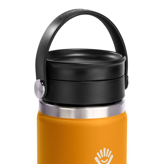 Hydro Flask Hot Beverages Wide Flex Slip Lid Butelka do picia 473 ml