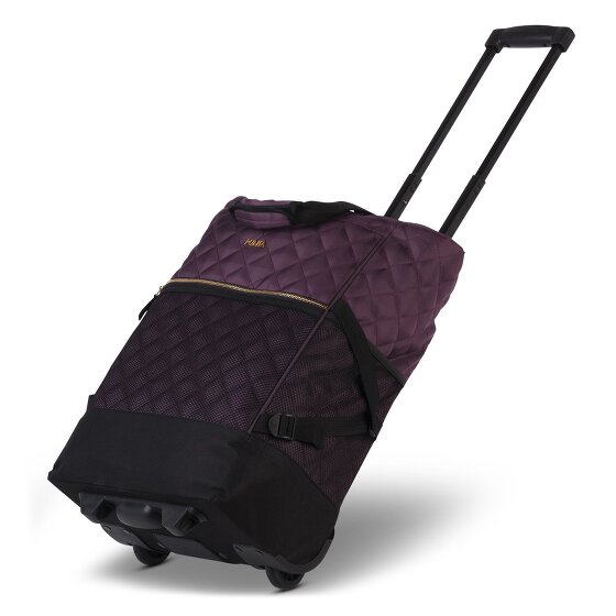 Punta Wheel "Classy" Walizka na zakupy 50 cm