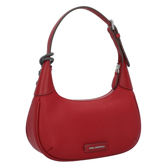 Karl Lagerfeld Ikon Torba na ramię 21.5 cm