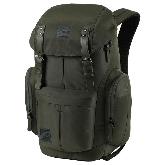 NITRO Urban Daypacker Backpack 46 cm komora na laptopa