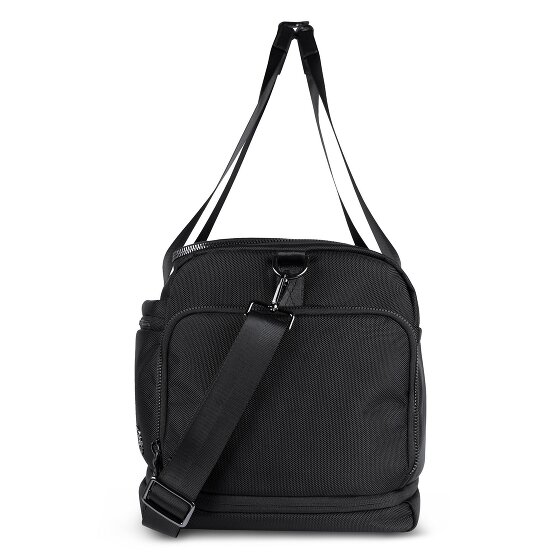 bugatti Nero Torba podróżna Weekender 58 cm