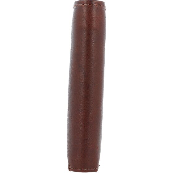 Harold's Portfel Aberdeen RFID Skóra 10 cm