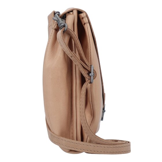 Harold's Fold Torba na ramię Skórzany 24 cm