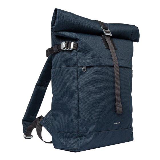 Sandqvist Icon Plecak 65 cm Komora na laptopa