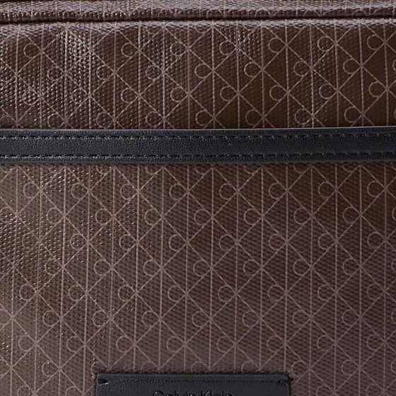 Calvin Klein Hardware Torba na ramię 20 cm