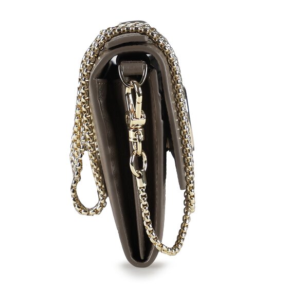 AIGNER Fashion Kopertówka Skórzany 19 cm