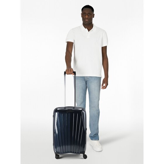 Samsonite Major-Lite 4 kółka Walizka 69 cm