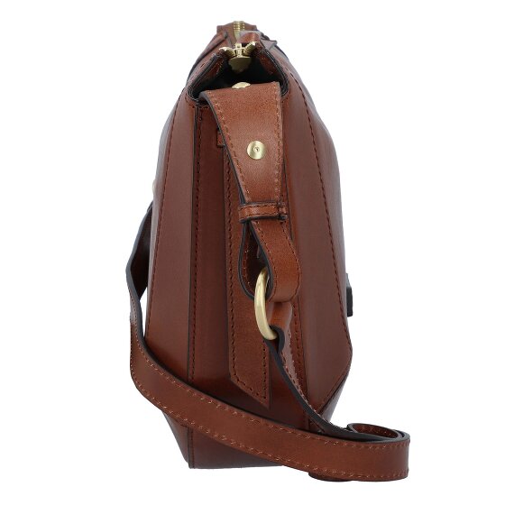 The Bridge Fedora Torba na ramię Skórzany 27 cm