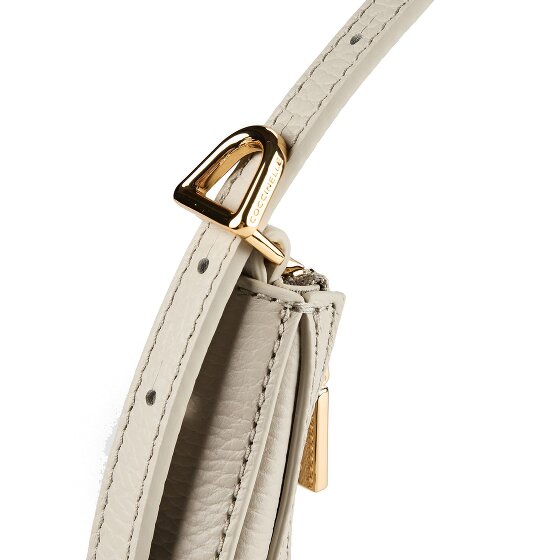 Coccinelle Whisper Torba Skóra 23 cm