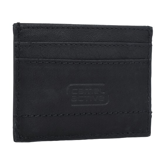 camel active Niagara Credit Card Case Leather 9,5 cm