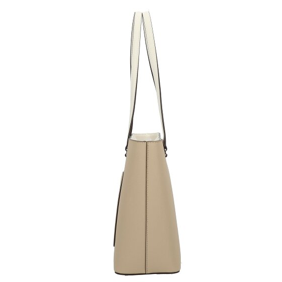 Lauren Ralph Lauren Karly Torba na ramię Skórzany 33 cm