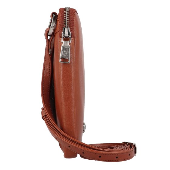 Jekyll & Hide Paris Etui na telefon komórkowy Skórzany 10 cm