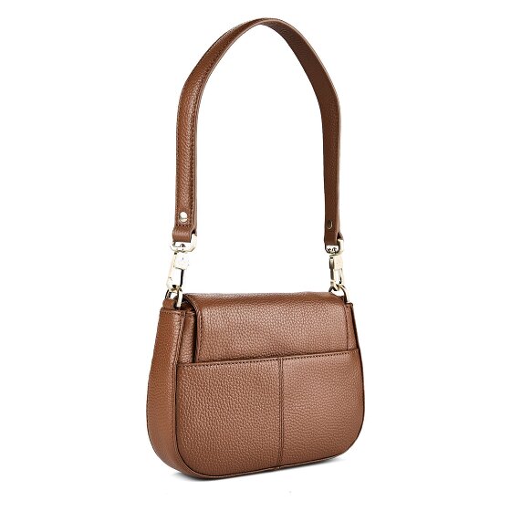 Braun Büffel Hanna Torba na ramię XS Skórzany 21 cm