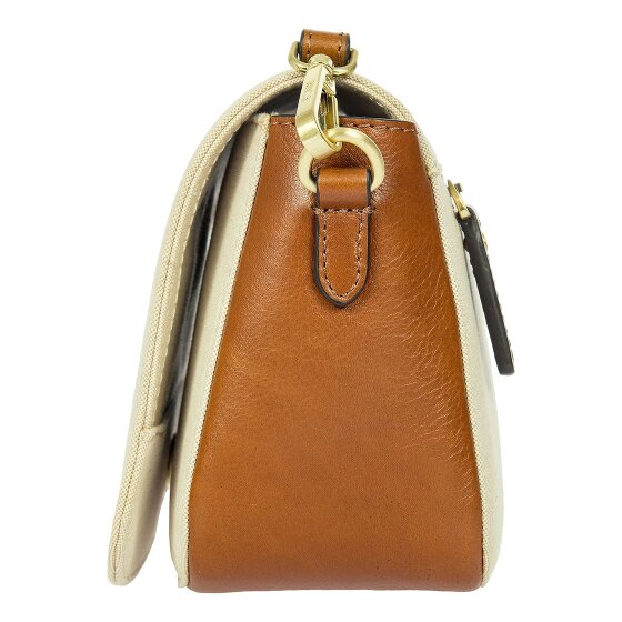 Bric's Volterra Trama Torba na ramię S 23 cm